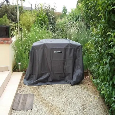 House Les Vieux Cedres Prayssac