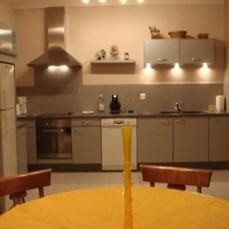 Дом отдыха House Les Vieux Cedres Prayssac
